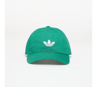 Casquette adidas Adicolor Classic Trefoil Baseball Cap Bold Green OSFM