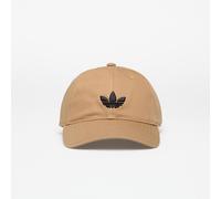 Casquette adidas Adicolor Classic Trefoil Baseball Cap Cardboard S