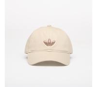 Casquette adidas Adicolor Classic Trefoil Baseball Cap Khaki Three S