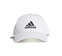 Casquette ADIDAS BBALL Cap Cot - Adulte - Blanc