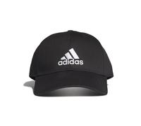 Casquette adidas Baseball Logo Noir 12 ans Unisex