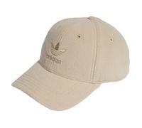 Casquette - ADIDAS - Beige - Fermeture snapback - Trous d'aération - Mixte