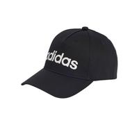 Casquette Adidas Bonnet Quotidien Noir-Blanc-Blanc - Mixte 56 cm