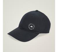 ADIDAS BY STELLA MCCARTNEY Casquette de sport noir / blanc, Taille 56-57