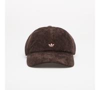 Casquette adidas Corduroy Baseball Cap Aurora Coffee OSFW