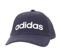 Casquette - Adidas - Daily cap - Bleu - 100% Coton - Tour de tête ajustable