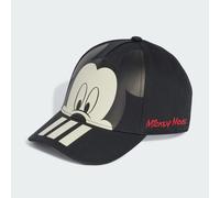adidas Mixte Enfant Disney Mickey Mouse Cap, Black, XS-S
