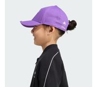 Casquette adidas Disney Mickey Mouse violette pour enfant - XXS