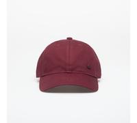 Casquette adidas Everyday Icons Cap With Tonal Metal Trefoil Maroon OSFM