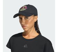 CASQUETTE ADIDAS FARM Black / Preloved Lime / Bahia Magenta S/M