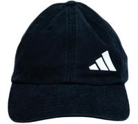 Casquette adidas Future Icon Dad - Noir - Mixte - 100% coton - Sportswear