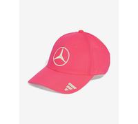 Casquette adidas Mercedes - AMG rose - S-M