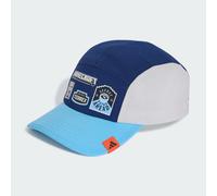 CASQUETTE ADIDAS MINECRAFT Light Solid Grey / Dark Blue / Semi Blue Burst XXS/XS