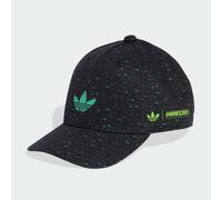 CASQUETTE ADIDAS MINECRAFT ORIGINALS Black / Semi Court Green S/M
