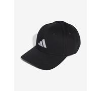 Casquette adidas New Logo Baseball noir blanc - XS