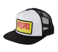 Casquette - Adidas - Pro Trucker Patch - Visière plate - Taille unique - Maille arrière