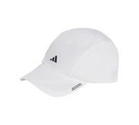 Casquette adidas run x adizero blanc