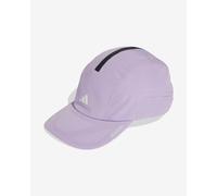 Casquette adidas Running x Adizero Lightweight CLIMACOOL violette - M-L