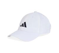 Casquette - Adidas Sport Bbcap Lt Nl - Blanc - Mixte - 100% polyester M/L