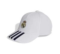 Casquette - Adidas - Sport Real - Blanc - Mixte - Été XS/S