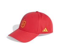 Adidas Rfef Spain Football Baseball Cap Rouge 58 cm