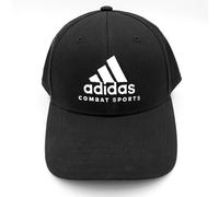 Casquette adidas Stack log Noir TU