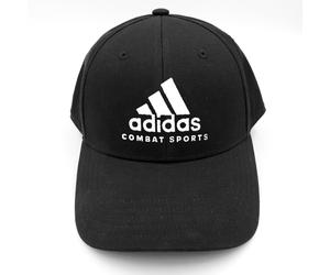 Casquette adidas Stack log Noir TU
