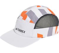 adidas Terrex 5-Panel Graphic Cap one size
