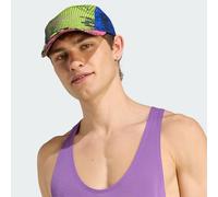 Casquette adidas x Jeremy Scott Multicolor / Lucid Pink Femmes (S/M)