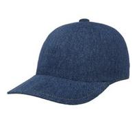 Casquette Adjustable Spacecap by Kangol bleu One Size