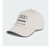CASQUETTE ADN ÉQUIPE AUDI REVOLUTF1® Chalk Pearl XS/S