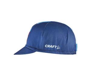 Casquette ADV Endurance bleu foncé