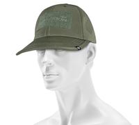 Casquette Aeolus Pentagon - Camo Green