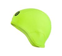 Agu Winter Softshell Under Helmet Cap Jaune L-XL Homme
