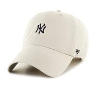47Brand MLB NY Yankees Base Runner '47 Clean Up Casquette