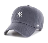 '47 Brand Adjustable Cap - Base New York Yankees Vintage