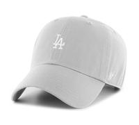 47 Brand Adjustable Cap - BASE RUNNER Los Angeles Dodgers