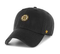 Casquette ajustable - 47 Brand - BASE RUNNER - Noir - 100% coton - Sportswear