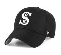 Casquette ajustable - 47 Brand - Chicago White Sox - Noir - Sportswear - Homme