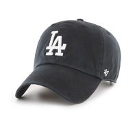 Casquette ajustable 47 New York Yankees Clean Up MLB Los Angeles Dodgers Noir Taille unique
