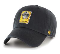 Casquette ajustable 47 New York Yankees Clean Up MLB Pittsburgh Pirates - Noir, taille unique