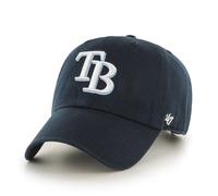 Casquette ajustable 47 Tampa Bay Rays Clean Up