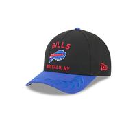 New Era 9Forty M-Crown Cap - NFL 2025 Draft Buffalo Bills