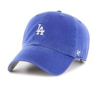 Casquette ajustable BASE RUNNER LA Dodgers - 47 BRAND - Homme - 100% coton - royal