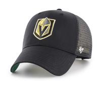 Casquette ajustable - BRANSON Vegas Golden Knights - Noir - 85% acrylique - Automne/Hiver