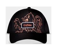 CASQUETTE AJUSTABLE HARRY POTTER GRYFFINDOR