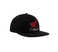 FOX Honda Casquette, noir pour homme