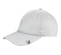 Casquette ajustable Kangol coton Baseball Gris TU
