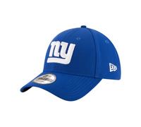 Casquette ajustable League 9Forty New Era pour homme ~ New York Giants