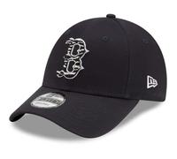 Casquette ajustable - NEW ERA - Boston Red Sox - Camouflage - Bleu - Sportswear 7 1/8